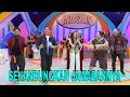 Lagu MENJAWAB DENGAN BERNYANYI TIM RIGEN VS OKKY LUKMAN VS VICKY PRASETYO | MOMEN SERU ARISAN (19/12/25)