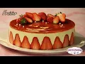 Download Lagu Recette de Fraisier à la Crème Diplomate