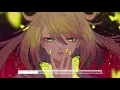 「Nightcore」LEA - Schwarz