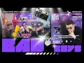 Download Lagu Adnan Veron, Bravy, Mister Aloy - Bad Boys (PHYERLEN BREAKS EDIT)