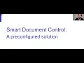Smart Document Control