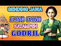 GENDING JAWA ELING ELING KATAMPEN GODRIL GENDING KLASIK UYON UYON 