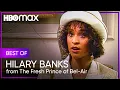The Fresh Prince of Bel-Air The Best of Hilary Banks HBO Max