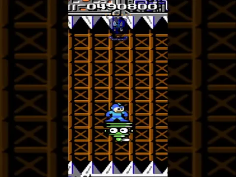*¿🔷Quién es Megaman🔷? - Megaman - NES -  Retro Info*| Sir Jacobs