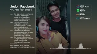 Download Jodoh Facebook - Ayu Aria feat Sosok (Video Lirik) MP3