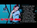 Download Lagu Kumpulan DJ Tik Tok Terbaru 2020 VIRAL LAGI NENEN PADA DIEM vs TIBAN - TIBAN
