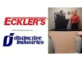 Distinctive Door Panels True Restoration Quality