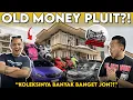 Lagu GELEDAH GARASI MEWAH YODIFIT‼️ KOLEKSINYA SEHARGA SUPERCAR JON⁉️