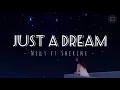 Download Lagu NELLY FT SHERINE - (JUST A DREAM) Lyrics Arab/Latin | VIRAL TIKTOK