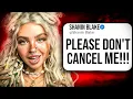 The END of TikTok s Worst Hippie Influencer Shannin Blake
