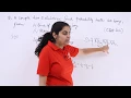 Class 12th - Conditional Probability Problem Example-1 Probability Tutorials Point