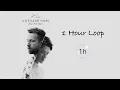 JP Saxe & Eric Chou《A Little Bit Yours》｜♾️一小時循環播放1 Hour Loop♾️｜歌詞Lyrics