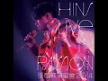 我的天 (Hins Live in Passion 張敬軒演唱會 2014)