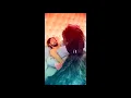 27 02 2021 - Tom Kaulitz Heidi Klum lying in bed watching soccer Heidi Klum Instagram Stories