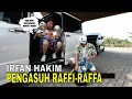 Download Lagu Eksklusif! Irfan Hakim Jadi Pengasuh Si Kembar Anak Mpok Alpa, Raffi \u0026 Raffa | FYP (04/07/25) Part 1
