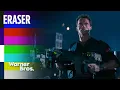 Lagu Eraser | Final Shootout | Warner Bros. Rewind