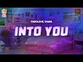 Download Lagu Fabolous feat. Tamia - Into You // Lyrics