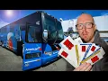 I Took Every American Airlines Flight That s Actually a BUS