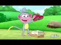 Dora The Explorer Dora Needs Your Help Akili TV