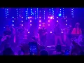 Riddim - Como Elefantes (La Trastienda, 15.06.24) 4K