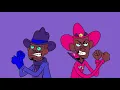 Lil Nas X - Rodeo (Remix) (feat. Nas) (Lyric Video)