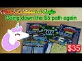How will the 5 tickets do today Colorado Scratch Off Tickets