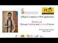 Web Project Task 41 1st Year Semester 1 JAVA Institute tchabro