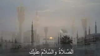 sholawat tarhim kh muammar za 