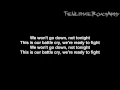 Download Lagu Papa Roach - Change Or Die {Lyrics on screen} HD