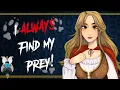 Download Lagu Hunted by the Big Bad Wolf || Werewolf ASMR RP {F4A} {Primal Hunt} {Safeword \u0026 Aftercare}