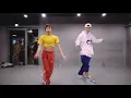 Undecided - Chris Brown / May J Lee X Austin Pak Choreography