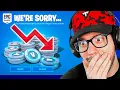 Fortnite Just Made a BIG Mistake