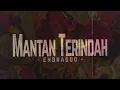 Lagu Endraguo - Mantan Terindah (Official Lyric Video)