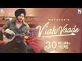 Download Lagu Viah De Vaade - Navjeet | Official Music Video | Punjabi Song