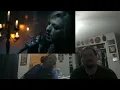 DARK DIVINE - HALF PAST DEAD UNBURY ME REACTION  THIS GOT DARK FAST