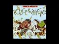 Junior Murvin - Police and Thieves