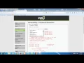 DVWA Command Execution