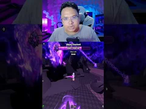 AKU LAWAN DAH KALAH KAN BOSS RIFT DI STEAL AN EGG DAN TERNYATA! #roblox #gamingin