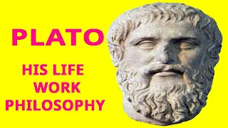 Download PLATO  - A Complete Overview of  HIS LIFE , WORK, and PHILOSOPHY - ep1 MP3