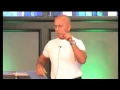 Dr Jay Leroux August 30 2015