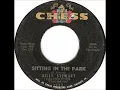 Billy Stewart - "Sitting In The Park" (1965)