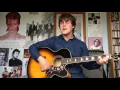 Lagu The Beatles - You Like Me Too Much Cover