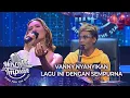 (Vanny) Nyanyikan Lagu Ini Dengan Sempurna - [JURAGAN EMPANG] | Mikrofon Impian GTV