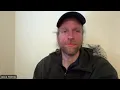 Jessie Holmes Interview April 7