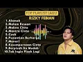 Lagu top playlist lagu @RizkyFebianOfficial 