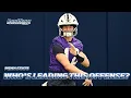 Penn State Spring QB Update Freshmen Running the Offense and What That Tells Us