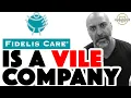 FIDELIS CARE IS