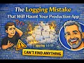 The Logging Mistake That Will Haunt Your Production App