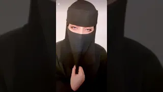 وطي الصوت للاخير وانت تتفرج 