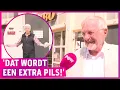 Download Lagu AOW grof omhoog, maar bejaarden blijven zeiken!